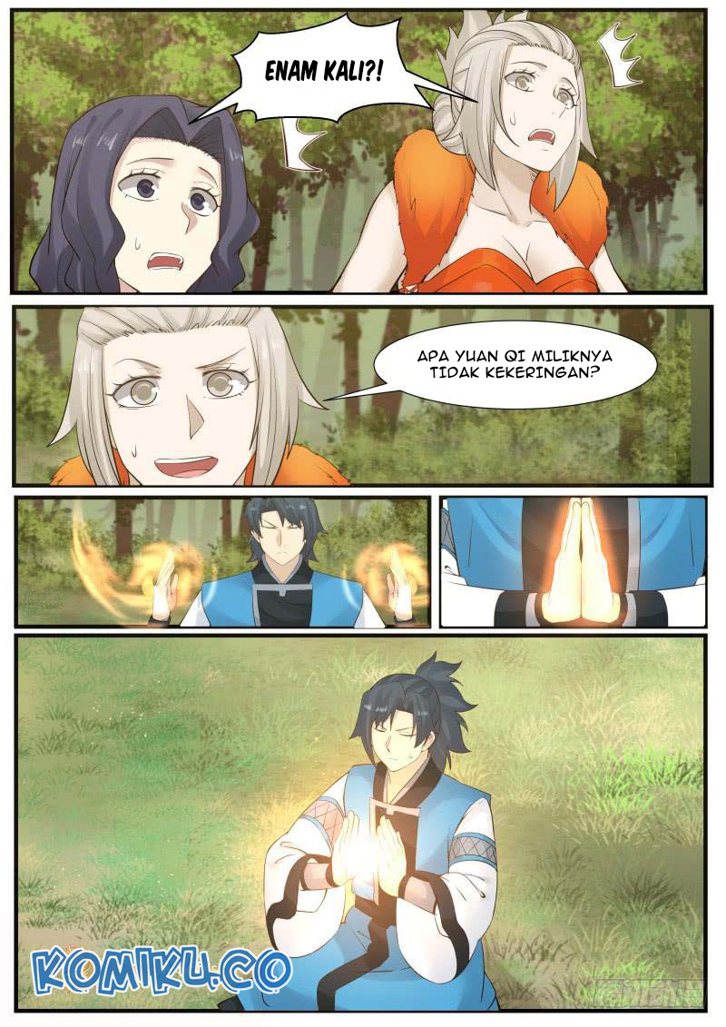 Martial Peak Part 1 Chapter 171 - https://gambar-id.komiku.org/wp-content/uploads/2210174-7.jpg