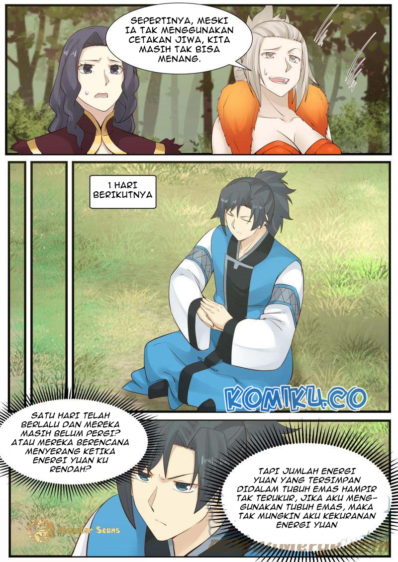 Martial Peak Part 1 Chapter 171 - https://gambar-id.komiku.org/wp-content/uploads/2210174-8.jpg