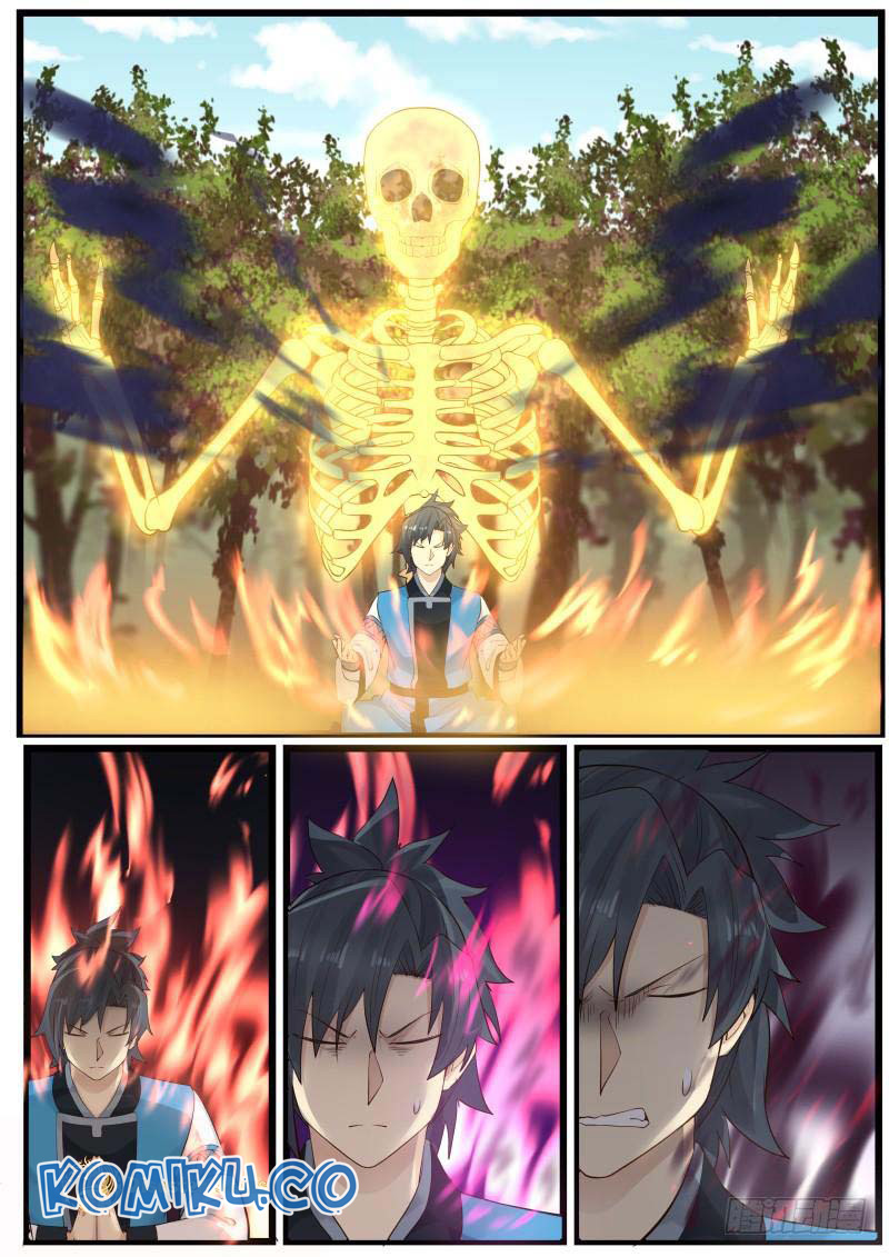 Martial Peak Part 1 Chapter 171 - https://gambar-id.komiku.org/wp-content/uploads/2210174-9.jpg