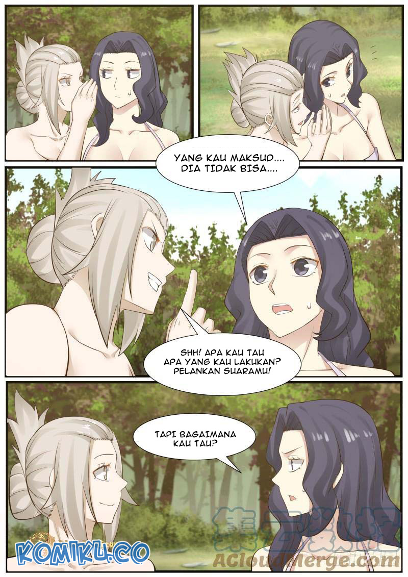 Martial Peak Part 1 Chapter 172 - https://gambar-id.komiku.org/wp-content/uploads/2210817-10.jpg