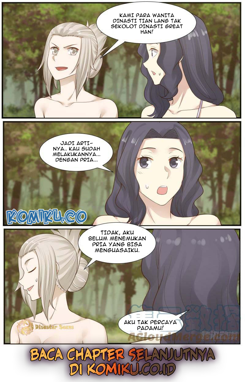 Martial Peak Part 1 Chapter 172 - https://gambar-id.komiku.org/wp-content/uploads/2210817-12.jpg