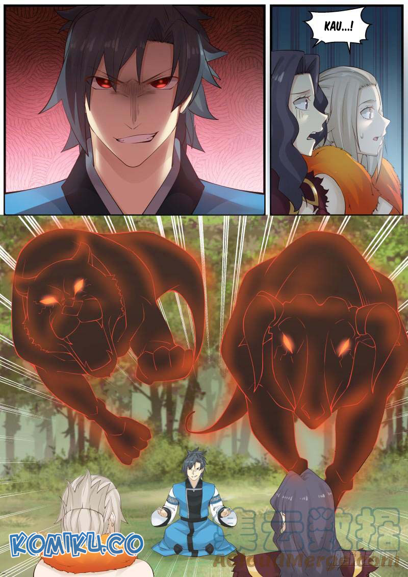 Martial Peak Part 1 Chapter 172 - https://gambar-id.komiku.org/wp-content/uploads/2210817-2.jpg