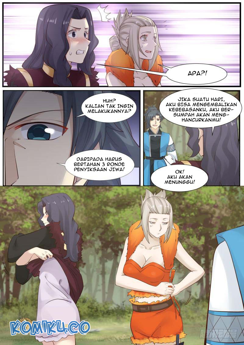 Martial Peak Part 1 Chapter 172 - https://gambar-id.komiku.org/wp-content/uploads/2210817-5.jpg