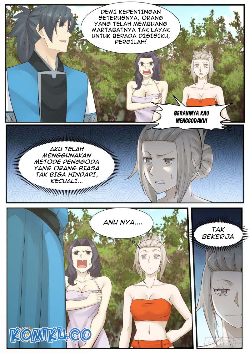 Martial Peak Part 1 Chapter 172 - https://gambar-id.komiku.org/wp-content/uploads/2210817-7.jpg