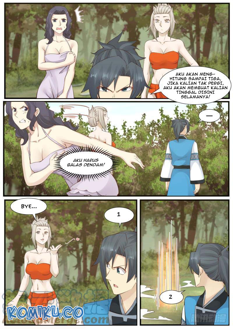 Martial Peak Part 1 Chapter 172 - https://gambar-id.komiku.org/wp-content/uploads/2210817-8.jpg