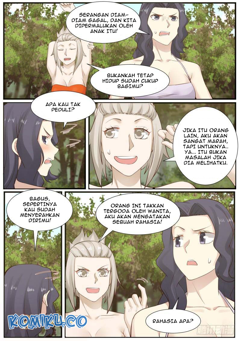 Martial Peak Part 1 Chapter 172 - https://gambar-id.komiku.org/wp-content/uploads/2210817-9.jpg