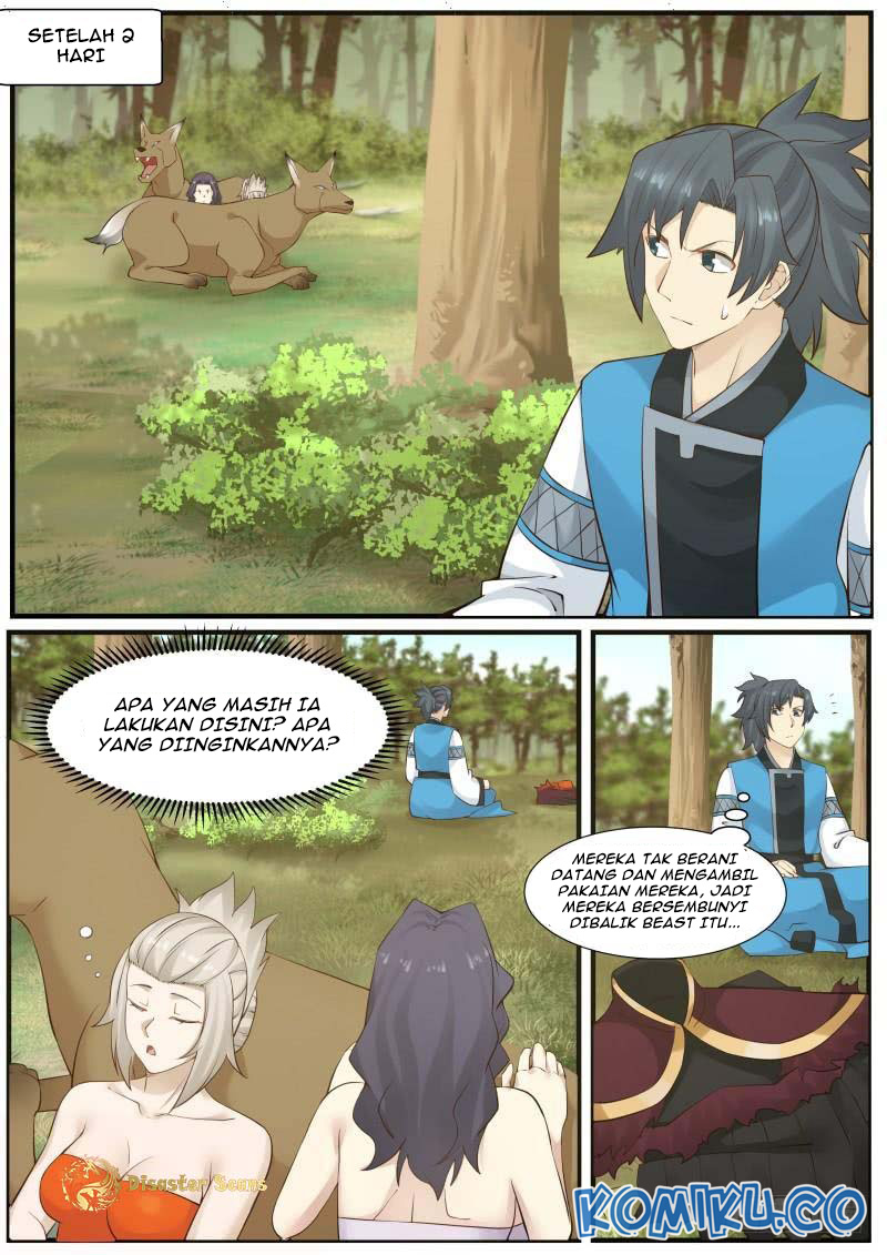 Martial Peak Part 1 Chapter 173 - https://gambar-id.komiku.org/wp-content/uploads/2210819-1.jpg