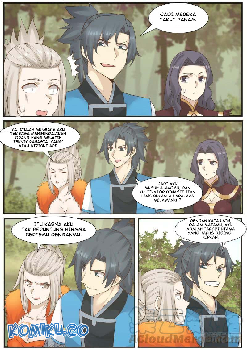 Martial Peak Part 1 Chapter 173 - https://gambar-id.komiku.org/wp-content/uploads/2210819-10.jpg