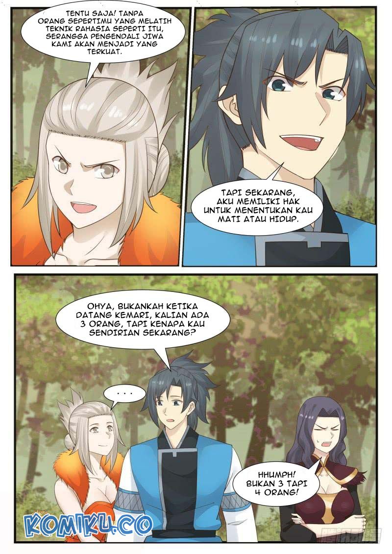 Martial Peak Part 1 Chapter 173 - https://gambar-id.komiku.org/wp-content/uploads/2210819-11.jpg