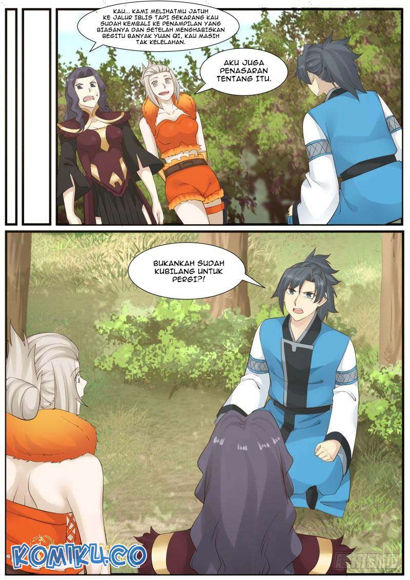 Martial Peak Part 1 Chapter 173 - https://gambar-id.komiku.org/wp-content/uploads/2210819-3.jpg