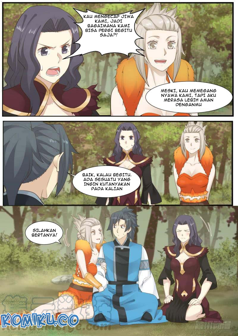Martial Peak Part 1 Chapter 173 - https://gambar-id.komiku.org/wp-content/uploads/2210819-4.jpg