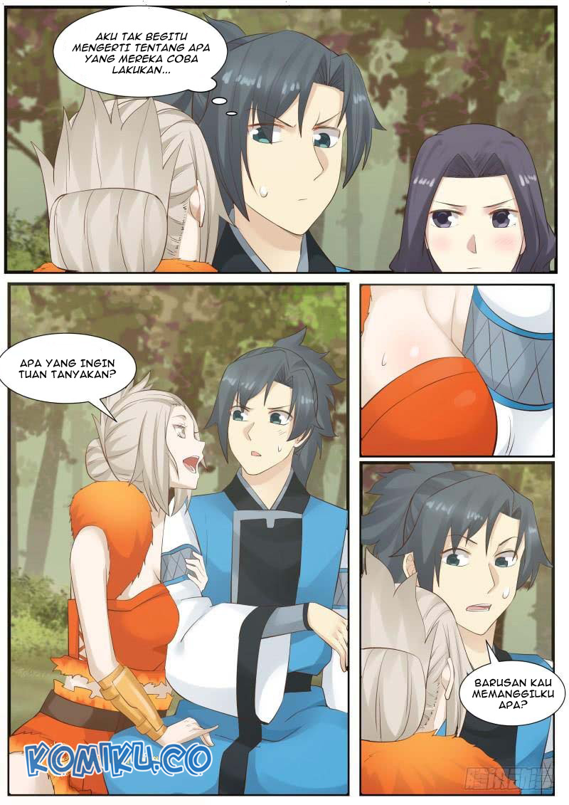 Martial Peak Part 1 Chapter 173 - https://gambar-id.komiku.org/wp-content/uploads/2210819-5.jpg