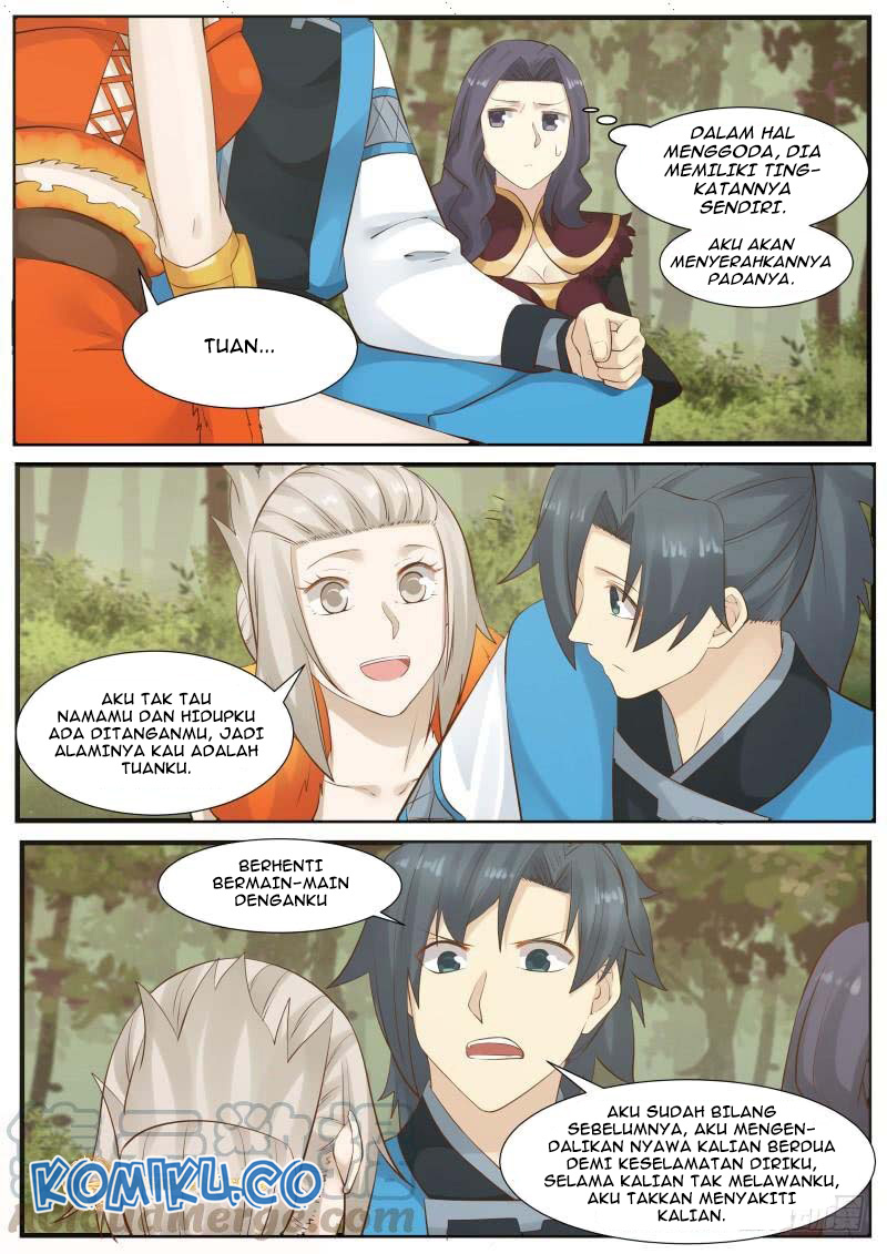 Martial Peak Part 1 Chapter 173 - https://gambar-id.komiku.org/wp-content/uploads/2210819-6.jpg
