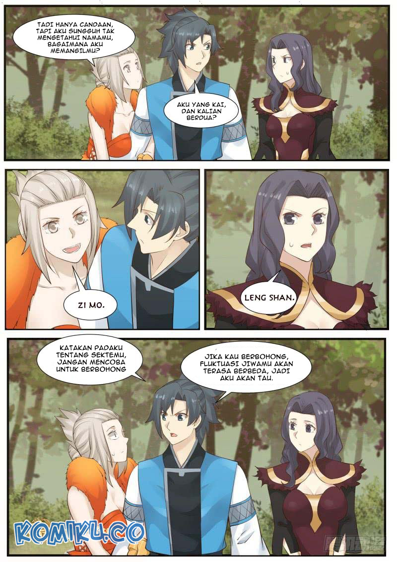 Martial Peak Part 1 Chapter 173 - https://gambar-id.komiku.org/wp-content/uploads/2210819-7.jpg
