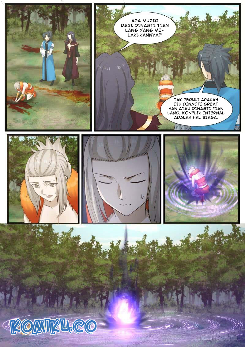 Martial Peak Part 1 Chapter 176 - https://gambar-id.komiku.org/wp-content/uploads/2210825-1.jpg