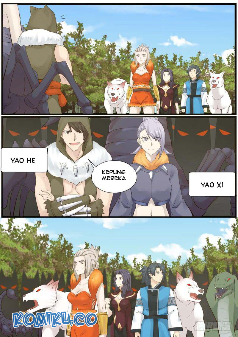 Martial Peak Part 1 Chapter 176 - https://gambar-id.komiku.org/wp-content/uploads/2210825-10.jpg