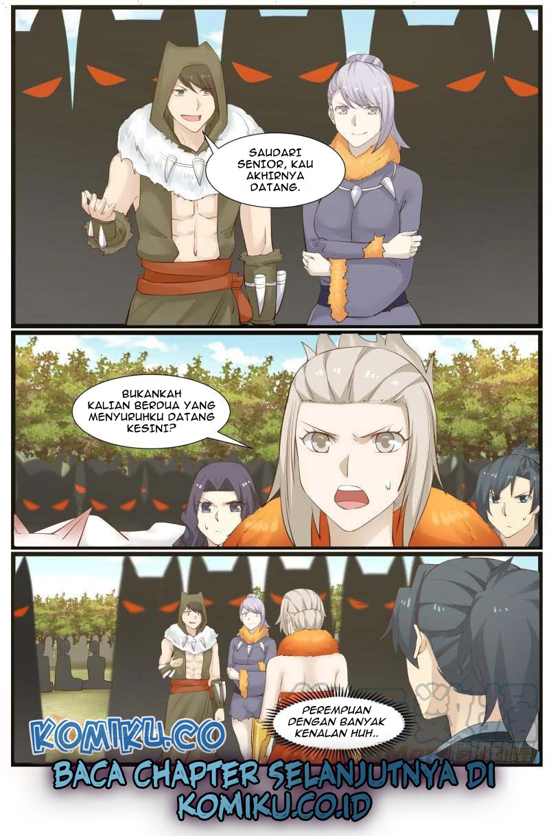Martial Peak Part 1 Chapter 176 - https://gambar-id.komiku.org/wp-content/uploads/2210825-11.jpg