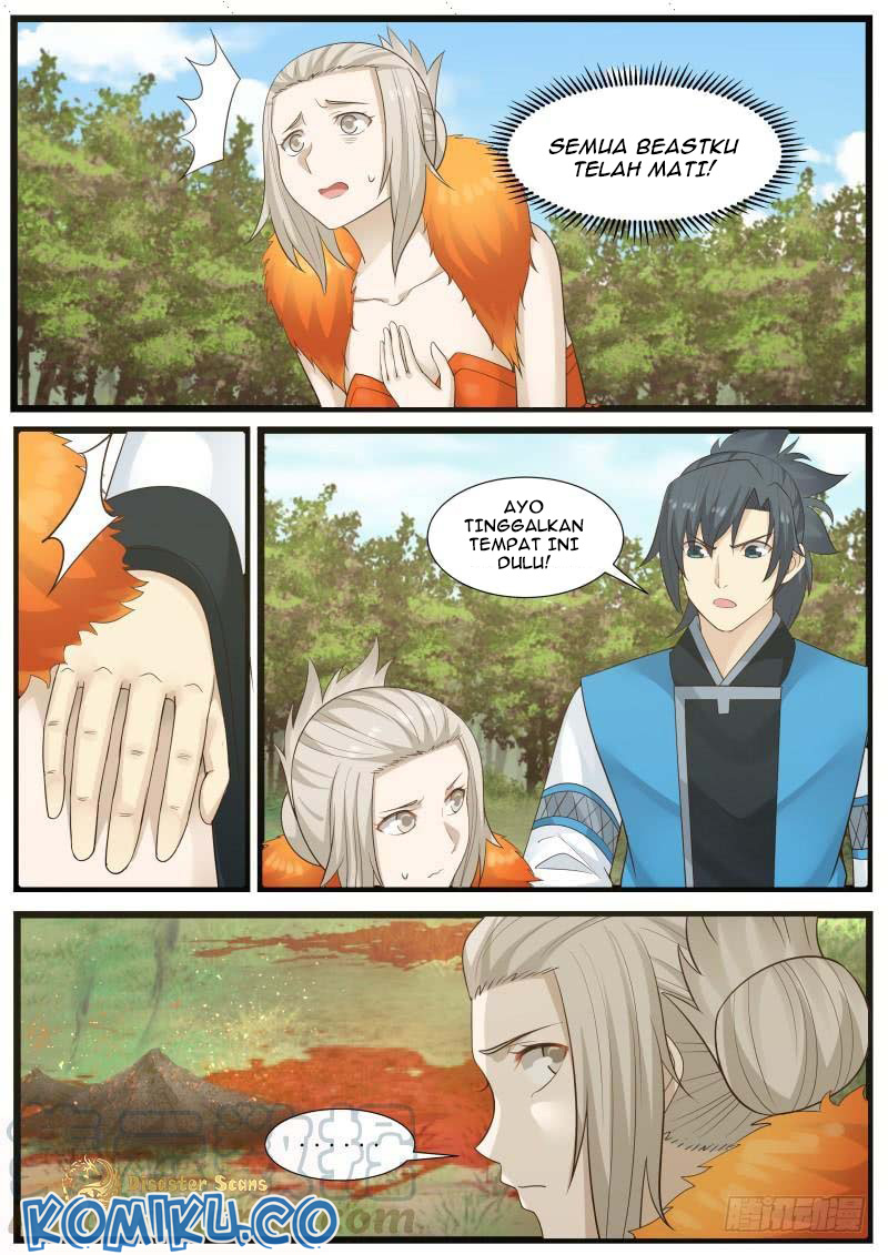 Martial Peak Part 1 Chapter 176 - https://gambar-id.komiku.org/wp-content/uploads/2210825-2.jpg
