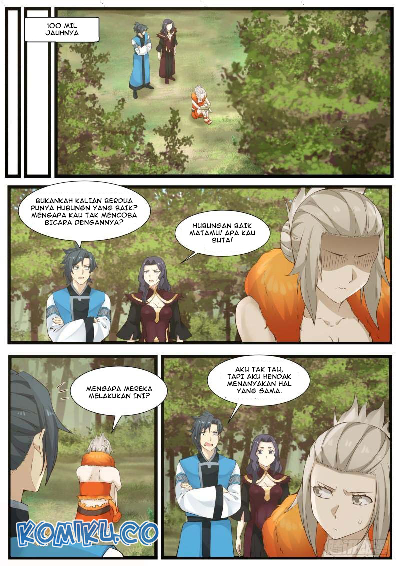 Martial Peak Part 1 Chapter 176 - https://gambar-id.komiku.org/wp-content/uploads/2210825-3.jpg