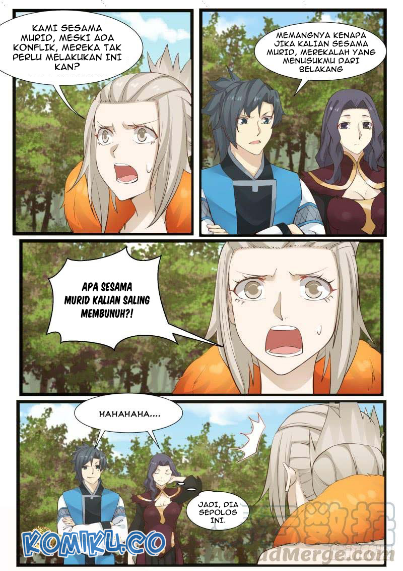 Martial Peak Part 1 Chapter 176 - https://gambar-id.komiku.org/wp-content/uploads/2210825-4.jpg
