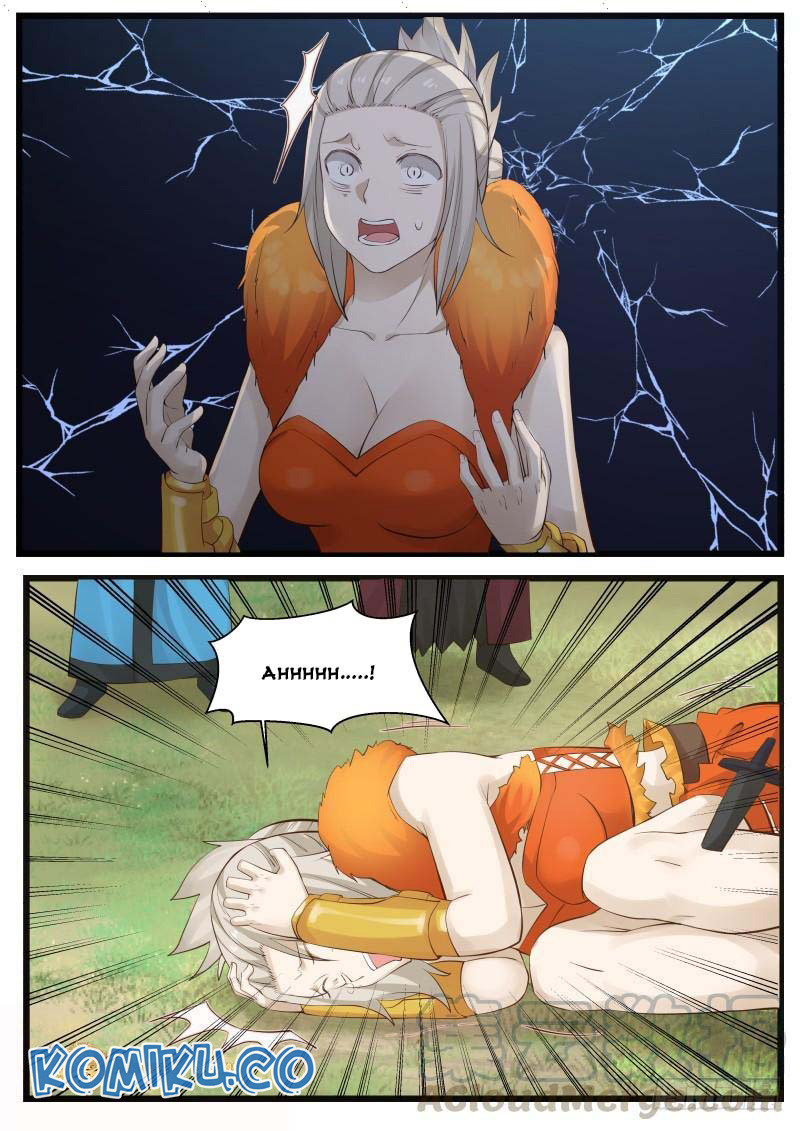 Martial Peak Part 1 Chapter 176 - https://gambar-id.komiku.org/wp-content/uploads/2210825-6.jpg