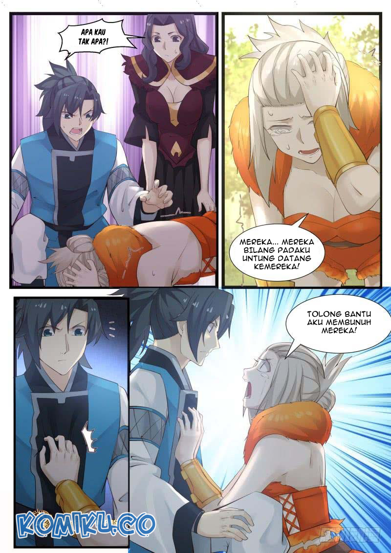 Martial Peak Part 1 Chapter 176 - https://gambar-id.komiku.org/wp-content/uploads/2210825-7.jpg