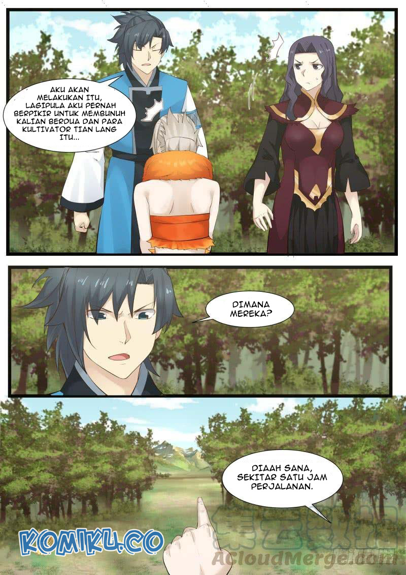 Martial Peak Part 1 Chapter 176 - https://gambar-id.komiku.org/wp-content/uploads/2210825-8.jpg