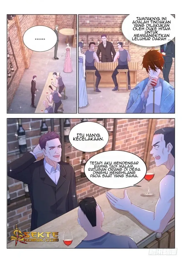 Rebirth Of The Urban Immortal Cultivator Chapter 356 - https://gambar-id.komiku.org/wp-content/uploads/2210835-13.jpg