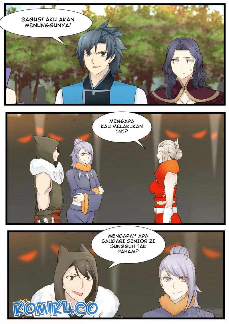 Martial Peak Part 1 Chapter 177 - https://gambar-id.komiku.org/wp-content/uploads/2210905-10.jpg
