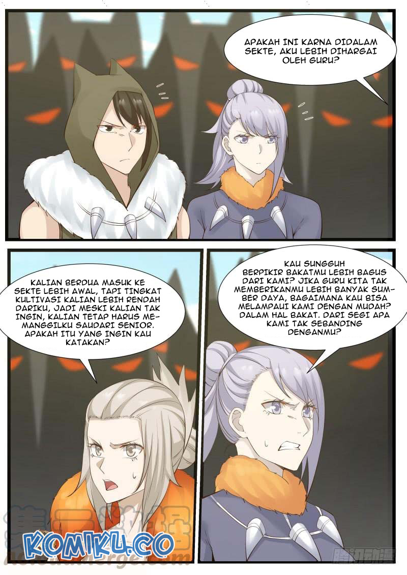 Martial Peak Part 1 Chapter 177 - https://gambar-id.komiku.org/wp-content/uploads/2210905-11.jpg