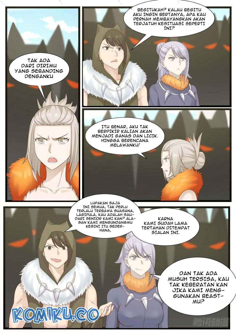 Martial Peak Part 1 Chapter 177 - https://gambar-id.komiku.org/wp-content/uploads/2210905-12.jpg