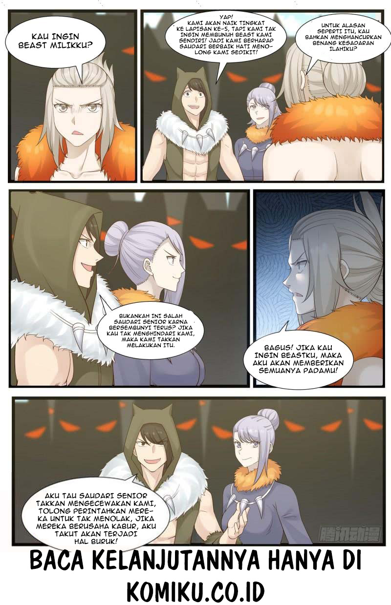 Martial Peak Part 1 Chapter 177 - https://gambar-id.komiku.org/wp-content/uploads/2210905-13.jpg