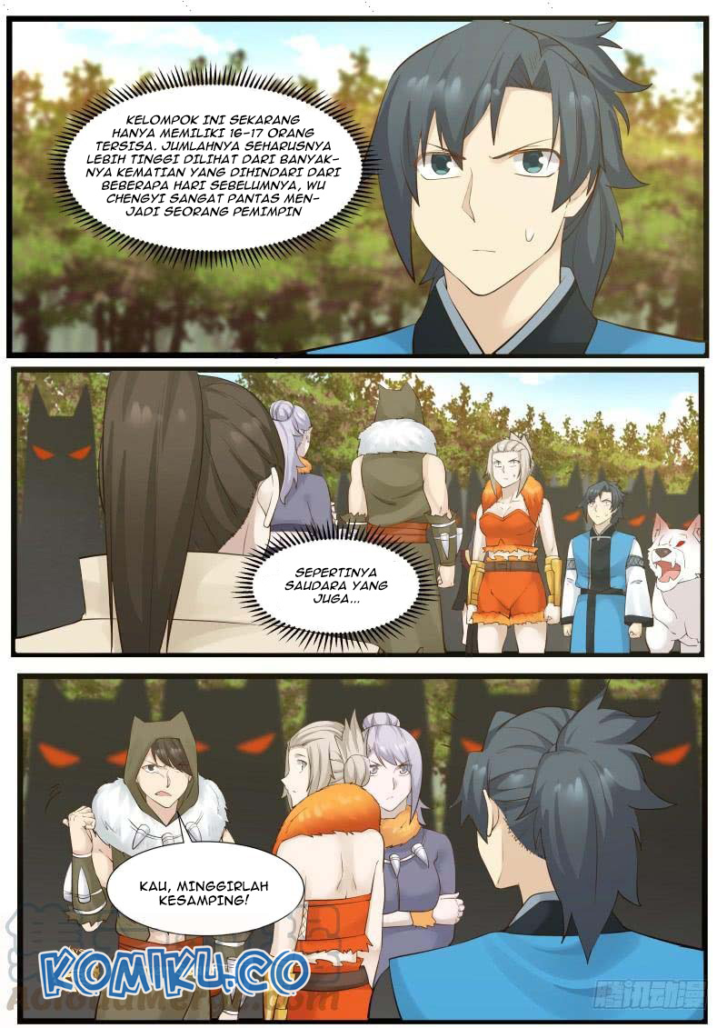 Martial Peak Part 1 Chapter 177 - https://gambar-id.komiku.org/wp-content/uploads/2210905-3.jpg