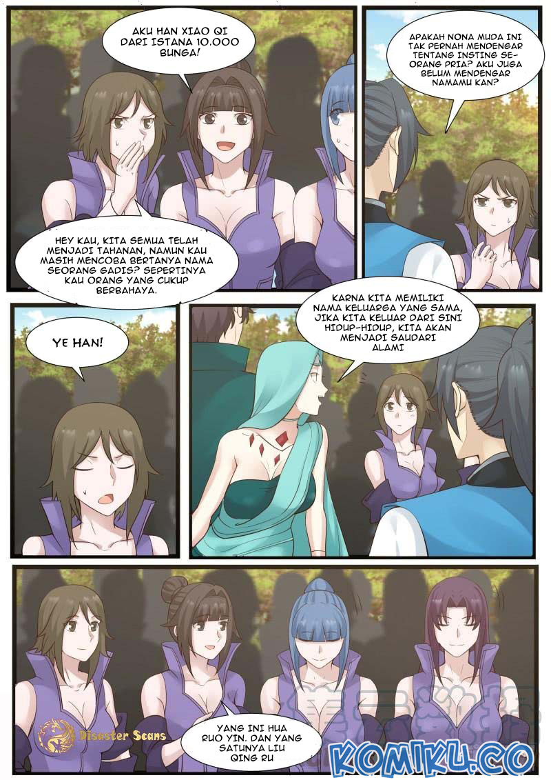 Martial Peak Part 1 Chapter 177 - https://gambar-id.komiku.org/wp-content/uploads/2210905-5.jpg