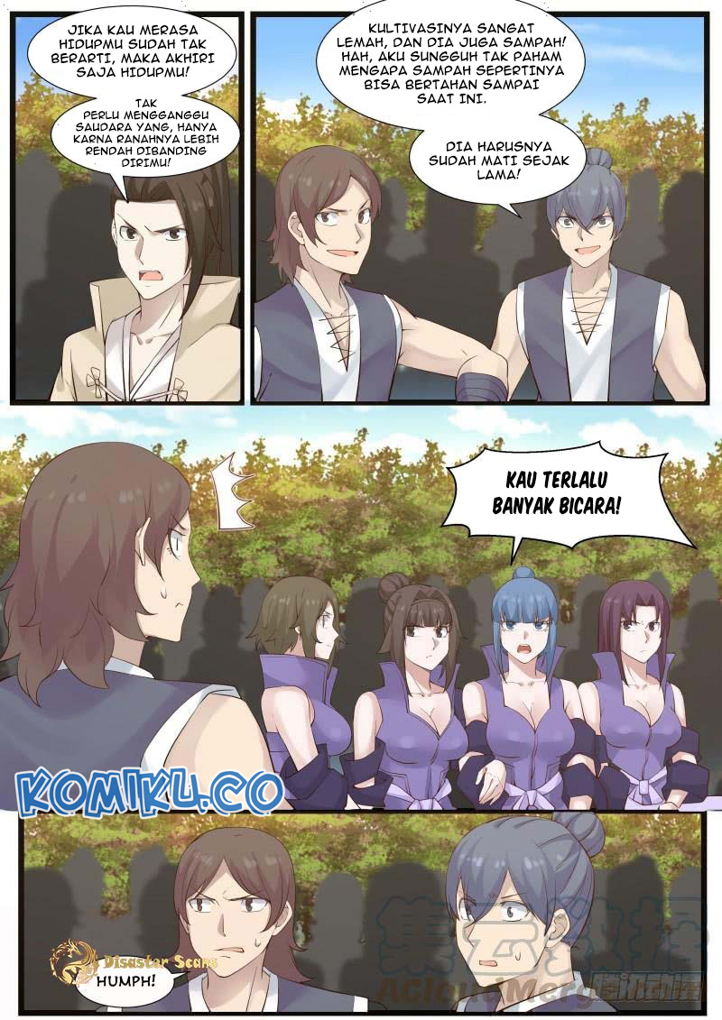 Martial Peak Part 1 Chapter 177 - https://gambar-id.komiku.org/wp-content/uploads/2210905-7.jpg