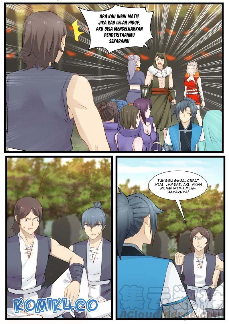 Martial Peak Part 1 Chapter 177 - https://gambar-id.komiku.org/wp-content/uploads/2210905-9.jpg