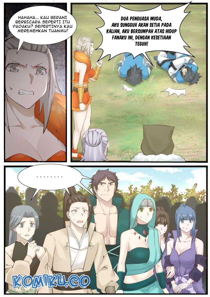 Martial Peak Part 1 Chapter 178 - https://gambar-id.komiku.org/wp-content/uploads/2210907-10.jpg