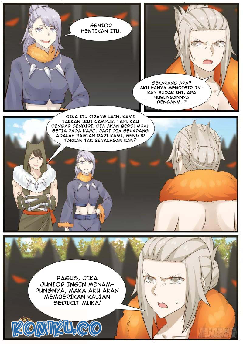 Martial Peak Part 1 Chapter 178 - https://gambar-id.komiku.org/wp-content/uploads/2210907-12.jpg