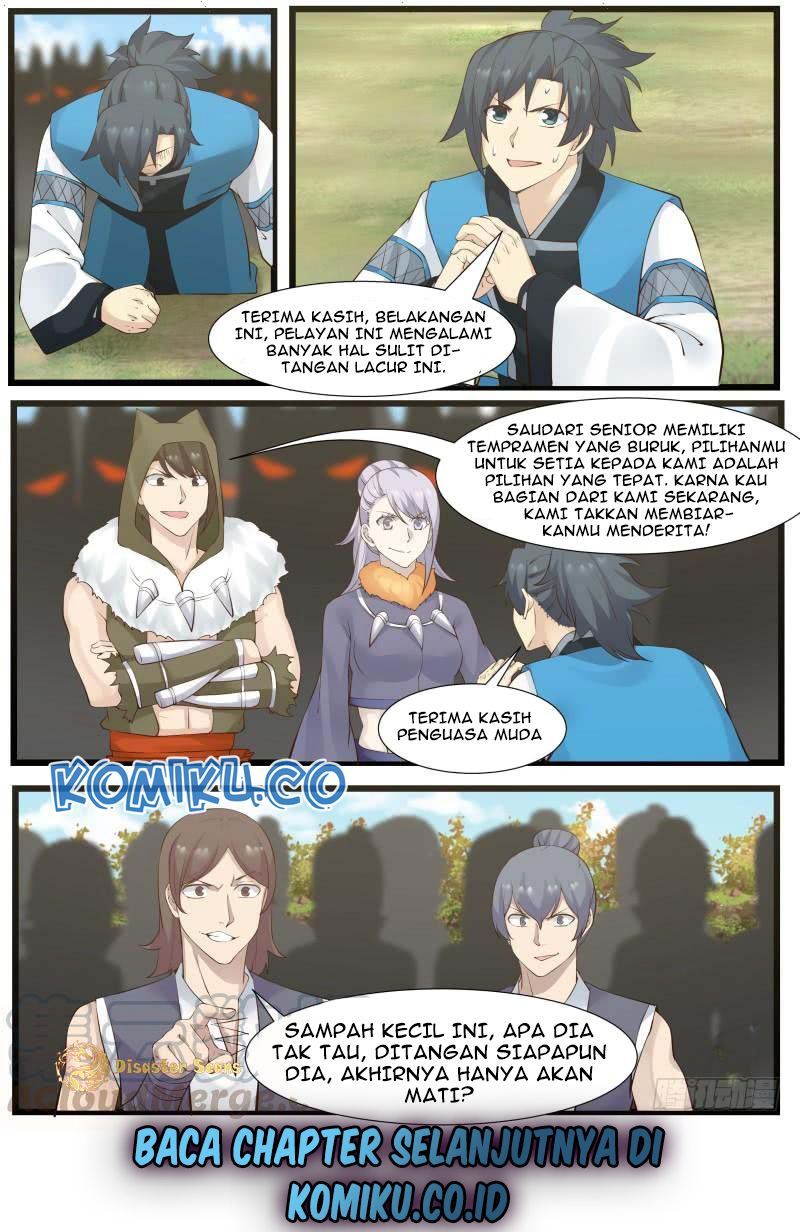 Martial Peak Part 1 Chapter 178 - https://gambar-id.komiku.org/wp-content/uploads/2210907-13.jpg