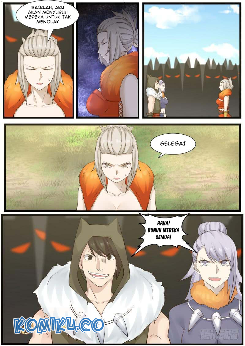 Martial Peak Part 1 Chapter 178 - https://gambar-id.komiku.org/wp-content/uploads/2210907-2.jpg