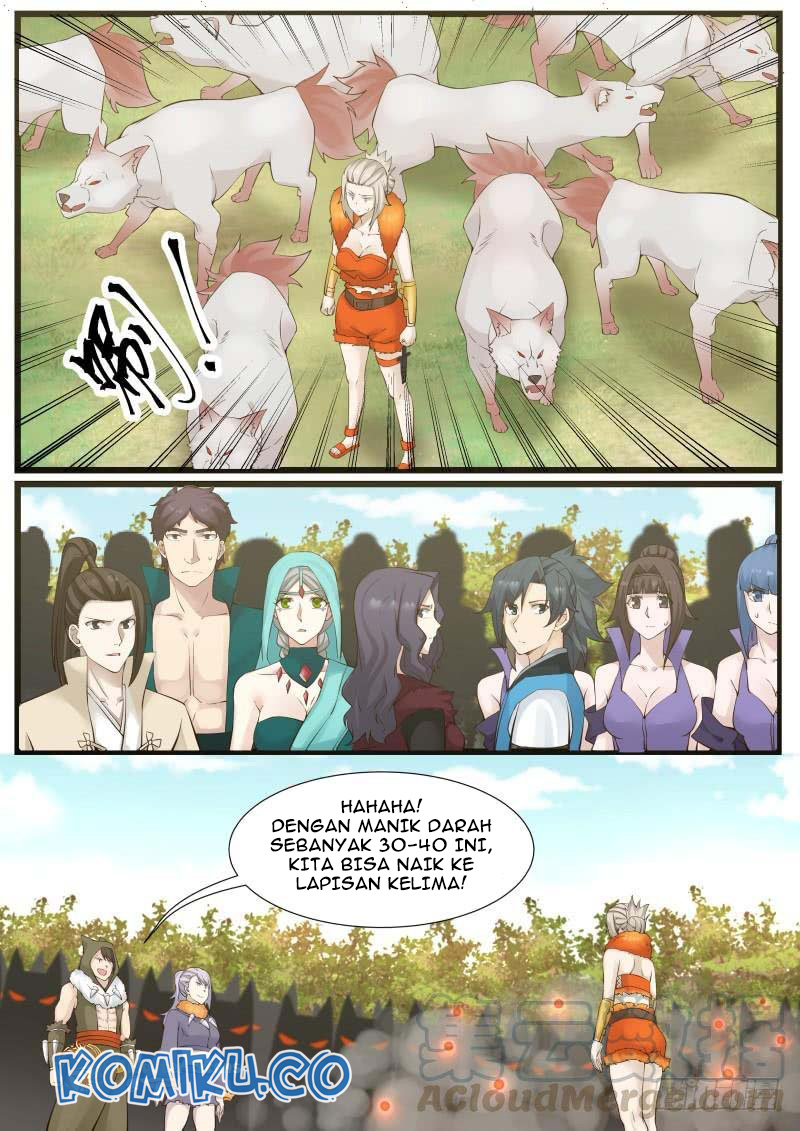 Martial Peak Part 1 Chapter 178 - https://gambar-id.komiku.org/wp-content/uploads/2210907-3.jpg