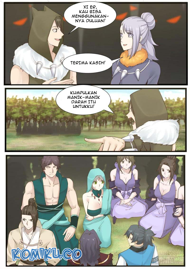 Martial Peak Part 1 Chapter 178 - https://gambar-id.komiku.org/wp-content/uploads/2210907-4.jpg