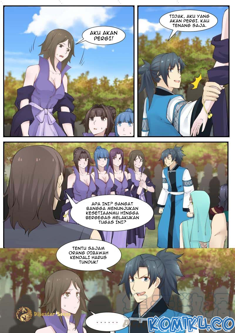Martial Peak Part 1 Chapter 178 - https://gambar-id.komiku.org/wp-content/uploads/2210907-5.jpg