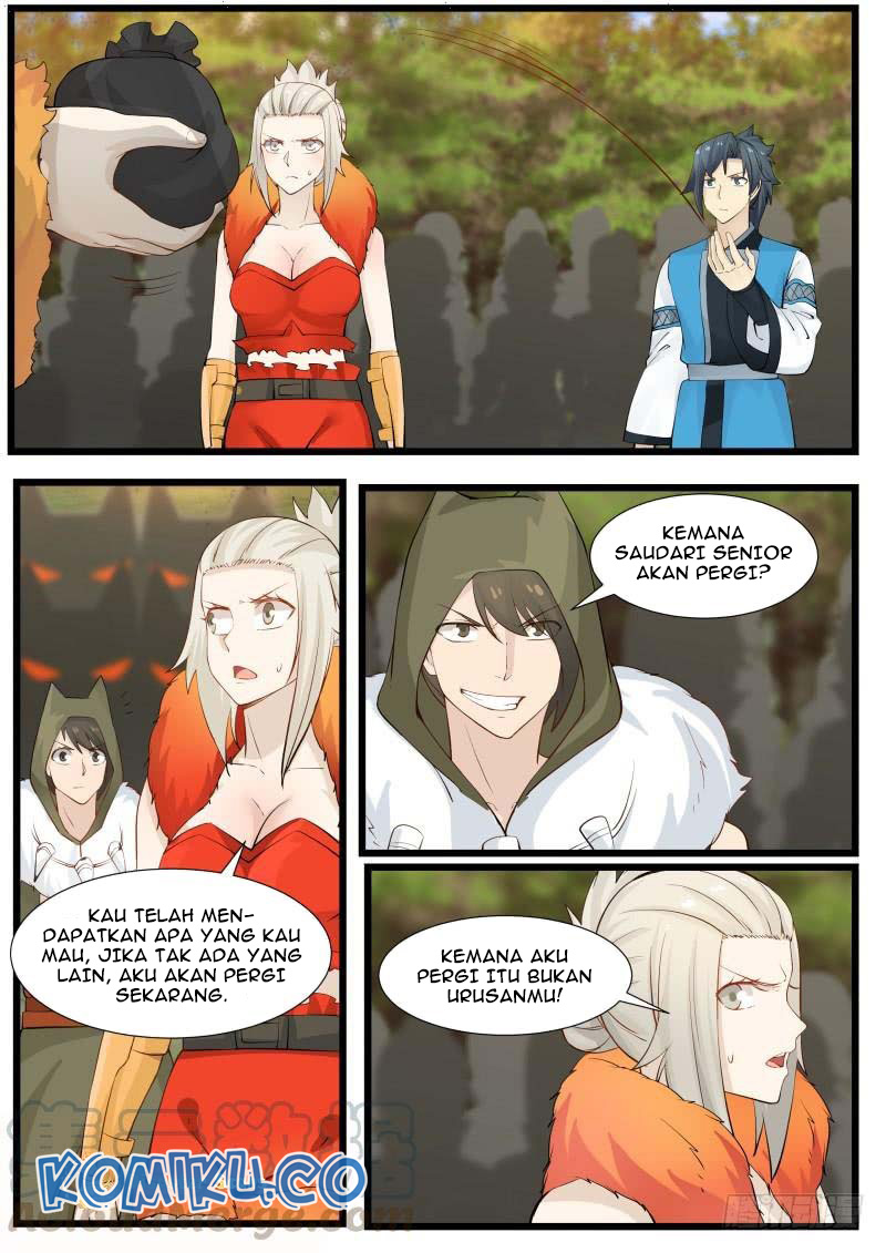 Martial Peak Part 1 Chapter 178 - https://gambar-id.komiku.org/wp-content/uploads/2210907-7.jpg