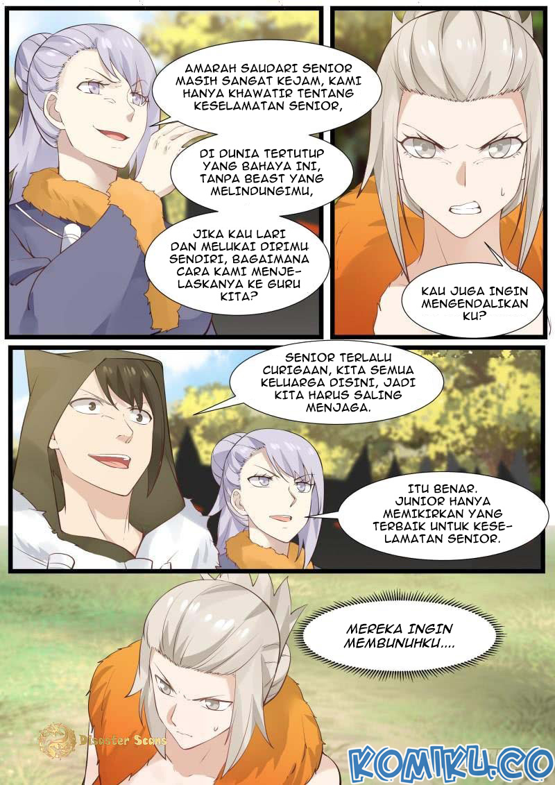 Martial Peak Part 1 Chapter 178 - https://gambar-id.komiku.org/wp-content/uploads/2210907-8.jpg