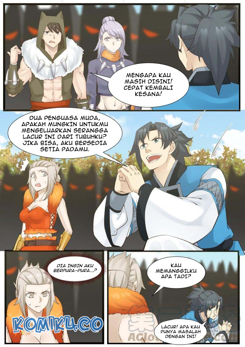 Martial Peak Part 1 Chapter 178 - https://gambar-id.komiku.org/wp-content/uploads/2210907-9.jpg