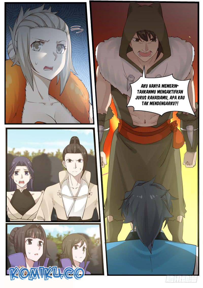 Martial Peak Part 1 Chapter 179 - https://gambar-id.komiku.org/wp-content/uploads/2210909-10.jpg