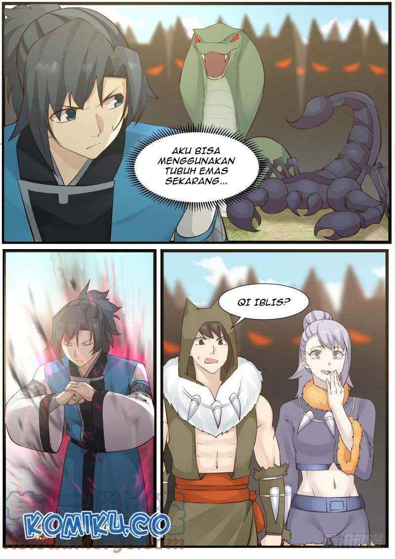 Martial Peak Part 1 Chapter 179 - https://gambar-id.komiku.org/wp-content/uploads/2210909-11.jpg