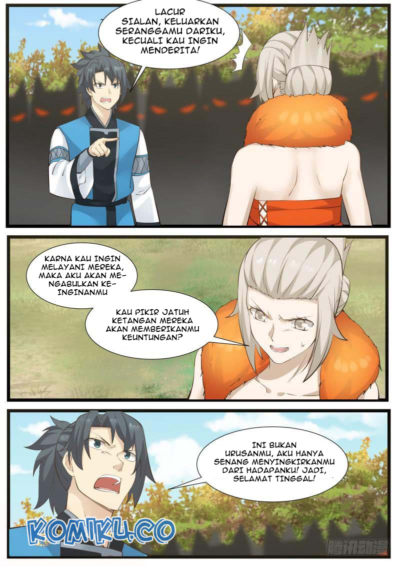 Martial Peak Part 1 Chapter 179 - https://gambar-id.komiku.org/wp-content/uploads/2210909-2.jpg