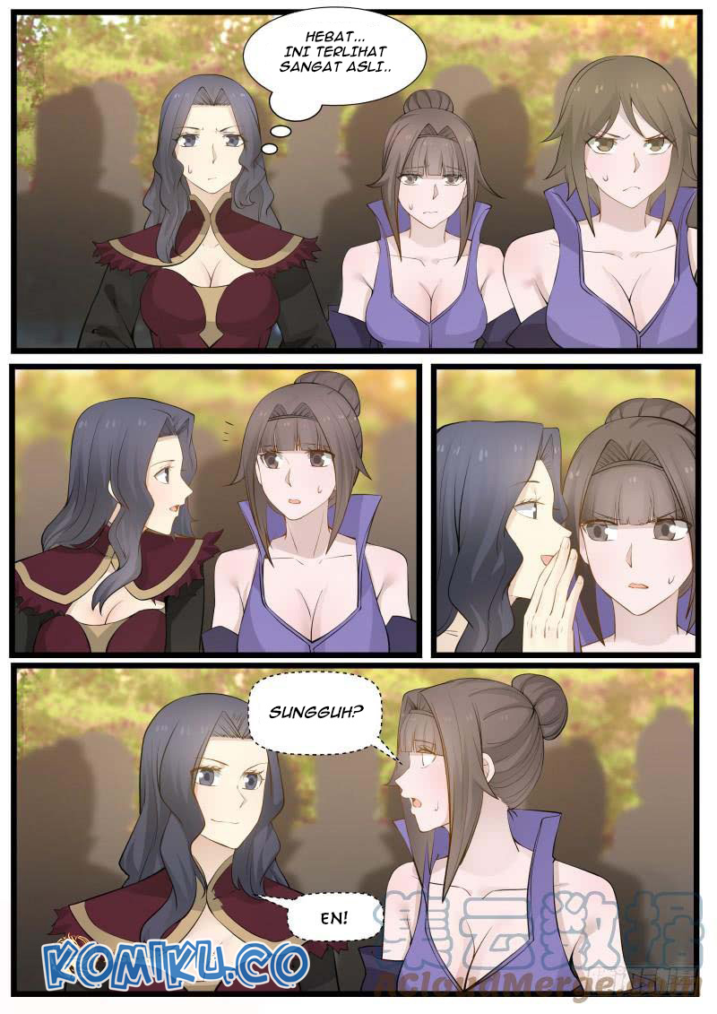 Martial Peak Part 1 Chapter 179 - https://gambar-id.komiku.org/wp-content/uploads/2210909-3.jpg